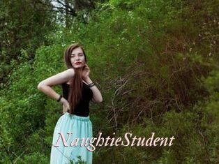 NaughtieStudent