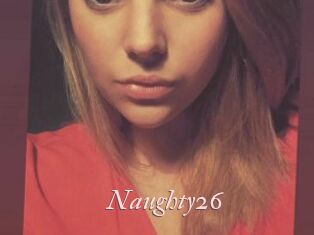 Naughty26