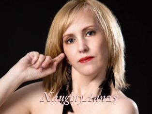 NaughtyAnn25