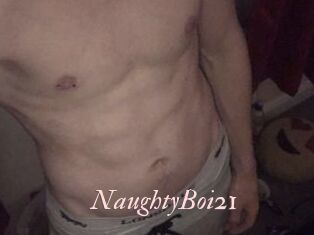 NaughtyBoi21