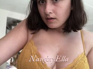 NaughtyElla
