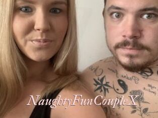 NaughtyFunCoupleX