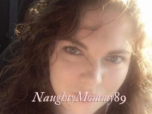 NaughtyMommy89