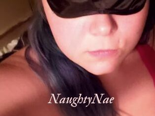 NaughtyNae