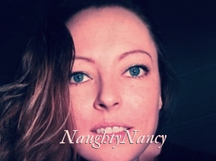 NaughtyNancy Leukelol
