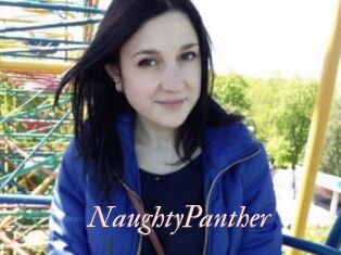 NaughtyPanther