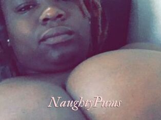 NaughtyPums