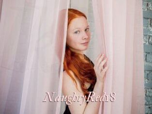 NaughtyRed18