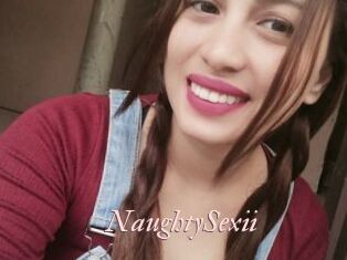 NaughtySexii