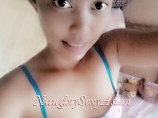 NaughtySexyAsian