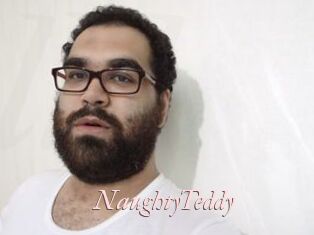 NaughtyTeddy Leukelol