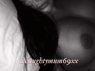 Naughtymum69xx