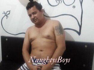 NaughtysBoys