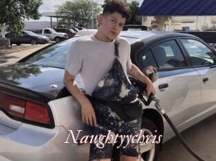 Naughtyychris Leukelol