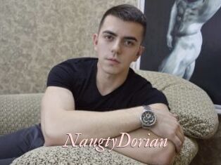 NaugtyDorian