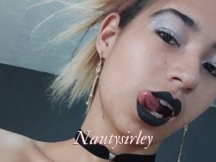 Nautysirley