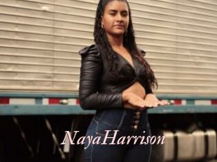 NayaHarrison