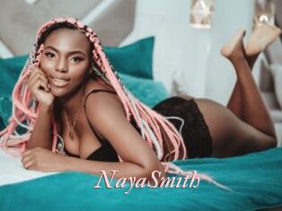 NayaSmith Leukelol