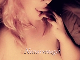 Nectarxmagic