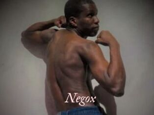 Negox