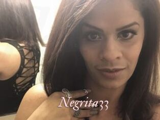 Negrita33