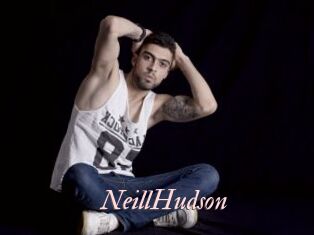 NeillHudson