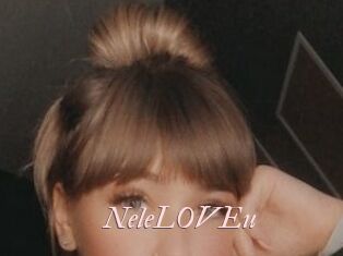 NeleLOVEu