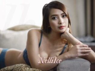 NelliIce