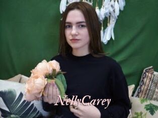 NellyCarey