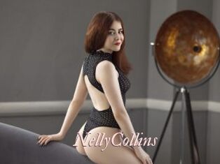 NellyCollins Leukelol
