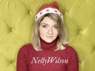 NellyWilson