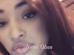 Nemi_Olson