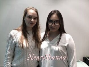 NensyShanna
