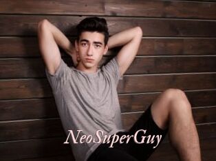 NeoSuperGuy