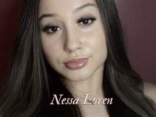 Nessa_Loren