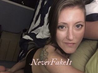NeverFakeIt Leukelol