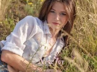 New_Joy