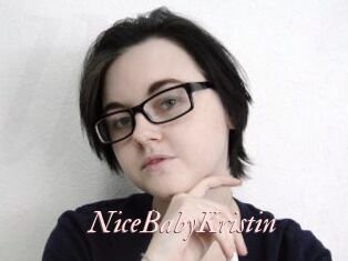 NiceBabyKristin