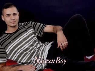 NicexxBoy