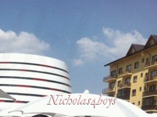Nicholas4boys