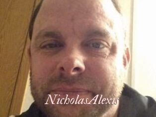 Nicholas_Alexis