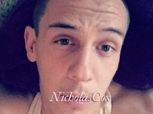 Nicholas_Cox