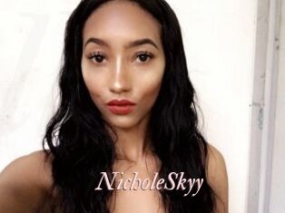 NicholeSkyy