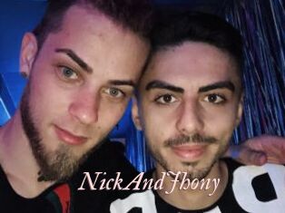 NickAndJhony