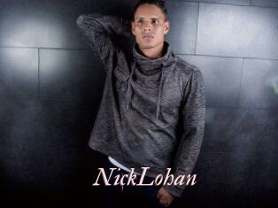 NickLohan