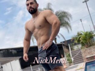 NickMersy