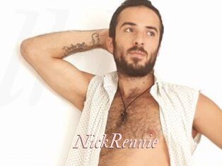NickRennie