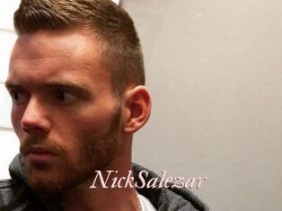 NickSalezar
