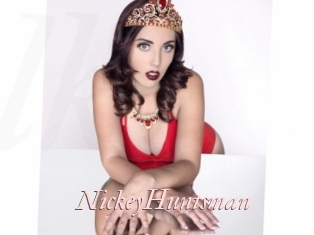 NickeyHuntsman