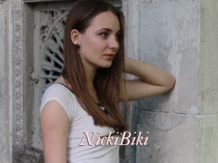 NickiBiki